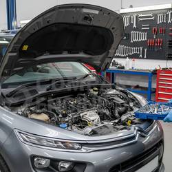 CITROEN C4 GRAND PICASSO 1.6 TCH ED BLUHDI SS DV6FC 2016 reconditioned Engine for Sale